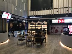 -保利国际影城杭州中南店