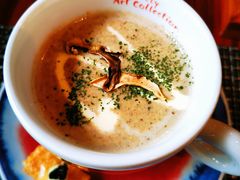 -杭州西子湖四季酒店-WL BISTRO西湖餐厅(灵隐路店)