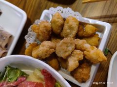 -傣妹火锅(四川北路店)