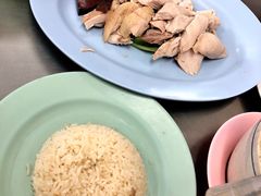 -红大哥水门鸡饭(總店)