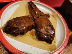 -红料理|串串有瘾·烧烤(吴中路店)