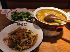 -赣饭农家·江西小炒(西乡店)