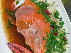 -胖大嫂渔家排档·全海景餐厅(渔村店)