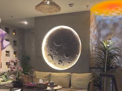 -施奈儿.洗头頭療.按摩SPA.采耳(上梅林店)