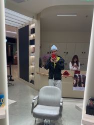 -Mentor Hair Salon