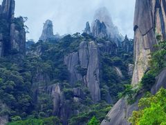 -三清山风景名胜区