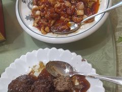 -烤肉宛饭庄(南礼士路店)
