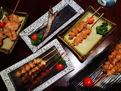 -古京·臻致料理(月湖店)