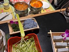 -番食园鲜食火锅(高新店)
