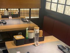 -沼津港精致料理·寿喜烧·烧鸟(龙湖南桥天街日料榜单店)