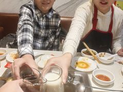 -海底捞火锅(勒泰店)