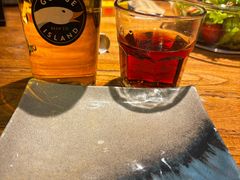 -1819餐厅·团队聚餐·烤串·精酿