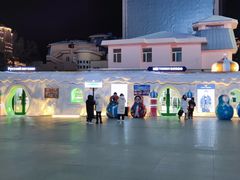 -松雷商业(南岗店)