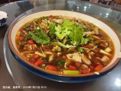 -飞虹鱼馆(春华路店)