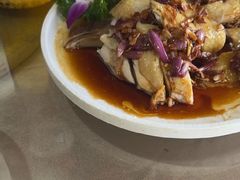 -鲤鱼塘农家山庄