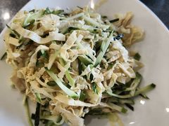 -大清花饺子(山庄店)