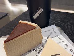 -M Stand(银泰中心in01店)