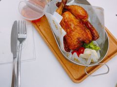 -艾薯夫妇Aysh(福田星河COCOPark店)