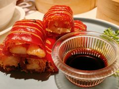 -虾饺妹·粤式茶餐厅(荟聚店)