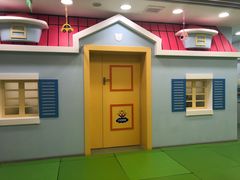 -巧虎KIDS早教中心(青秀区盛天地店)