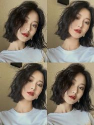 -H·Y HAIR SALON烫发·染发·造型