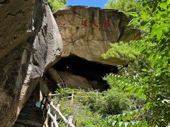 -黑龙潭风景区