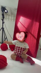 -爱你宝贝儿童摄影(西湖云端店)