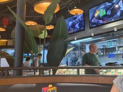 -老傅家湘潭水煮活鱼店(众一国际店)