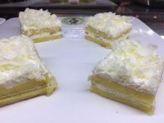 -亚马逊环球美食百汇(新城吾悦广场店)