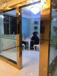 -痘研专业皮肤管理中心