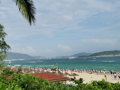 -三亚亚龙湾天域度假酒店