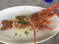 -清水湾3号(东方小周海鲜店)