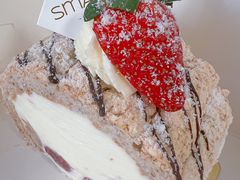 -SMAKA(复兴soho店)