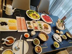 -澳门豆捞(裕华东路店)