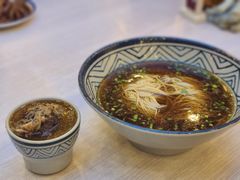 -朱洪元苏式面馆(绿宝广场店)