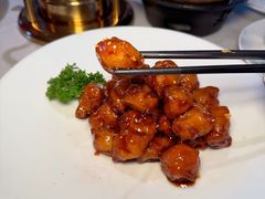 -大潮淮·淮扬菜(何园旗舰店)