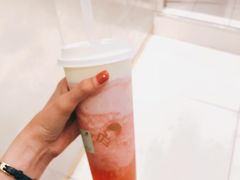 -喜茶(天津乐宾百货店)