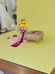 -倾城宝贝儿童摄影(广州天河店)