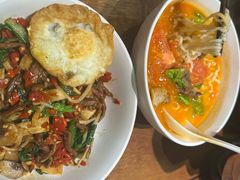 -寻裕记·现炒浇头面(人民广场店)