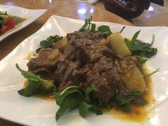 -瑞丽觉觉味道·异国风情(瑞丽大道店)
