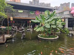 -顺德渔村·岭南一号