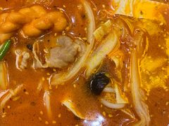 -薛三郎小锅米线(小寨海港城店)