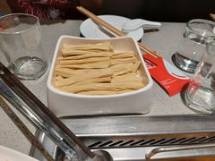 -海底捞火锅(油麻地店)