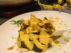 -上和臻品中国菜(花园街店)