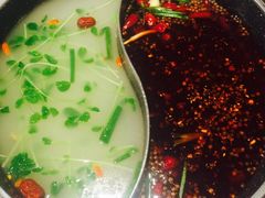 -小牛海记潮汕牛肉店(永定路店)