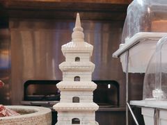 -怡咖啡·自助餐·西安香格里拉
