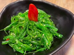 海草-周沫西餐(漫广场店)