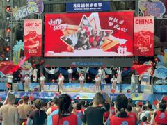 -青岛东方影都融创水世界