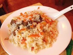 新疆手抓饭-维吾尔餐厅(宜山路店)