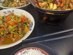-潇湘阁(三里屯SOHO店)